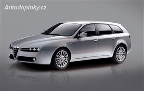Alfa 159 Sportwagon