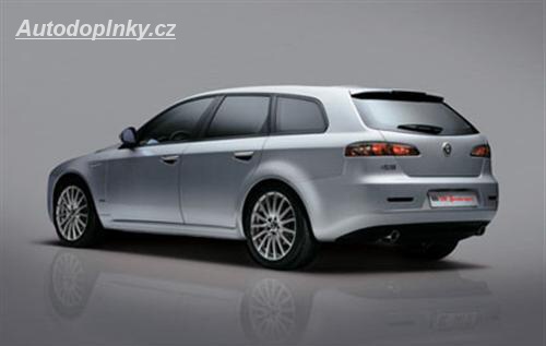 Alfa 159 Sportwagon