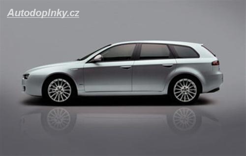 Alfa 159 Sportwagon