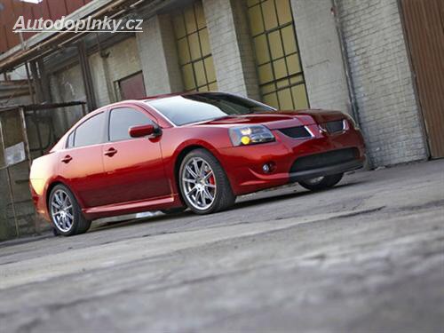 Mitsubishi Galant 2007