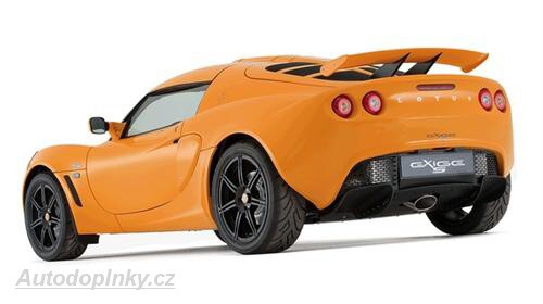Lotus Exige S
