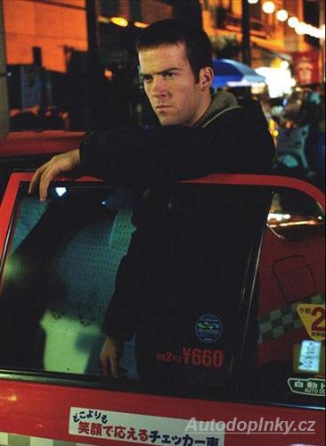 Rychle a Zb�sile 3: Tokyo Drift
