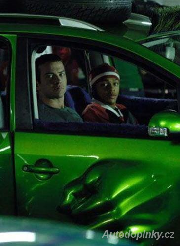 Rychle a Zb�sile 3: Tokyo Drift
