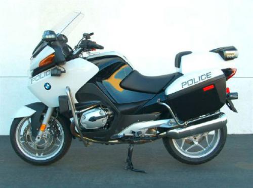 BMW vy�t�palo Harleye