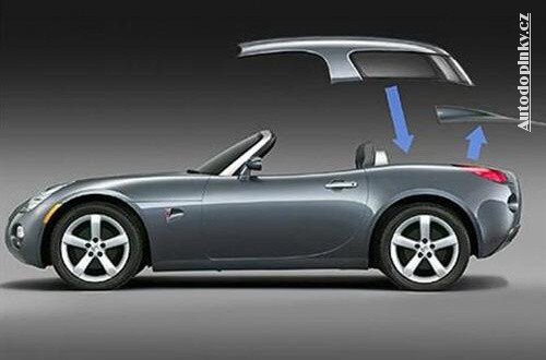 Pontiac Solstice