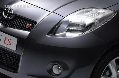 Toyota Yaris T Sport