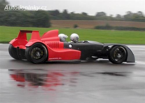 Caparo T1