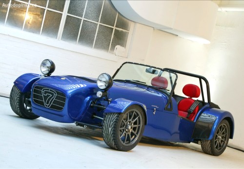Caterham