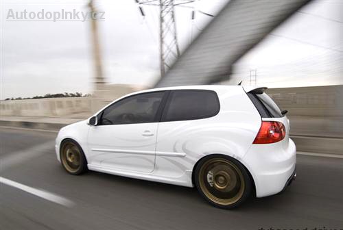 Volkswagen Thunder Bunny