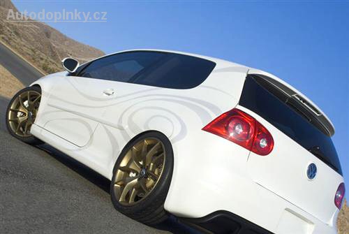 Volkswagen Thunder Bunny