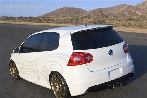 Volkswagen Thunder Bunny