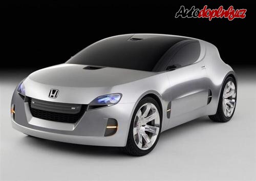 Honda Remix