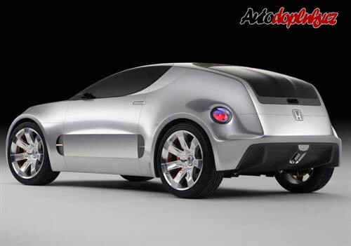 Honda Remix