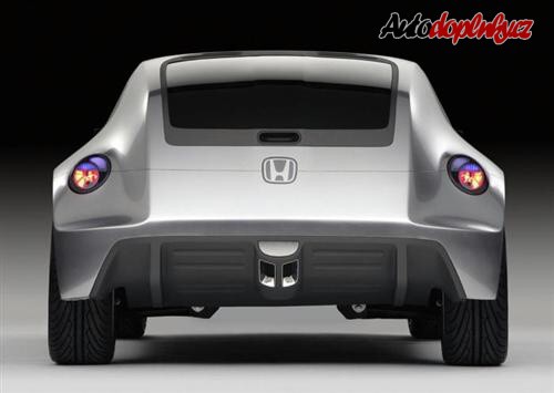 Honda Remix