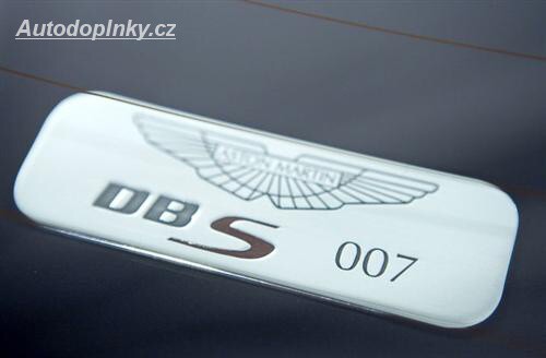 Aston Martin DBS