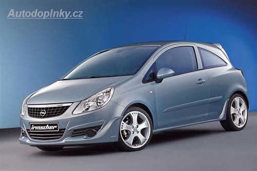 Corsa od Irmschera
