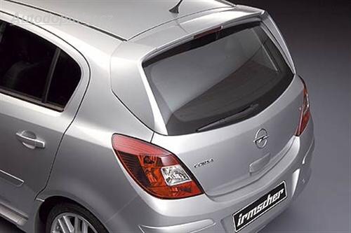 Corsa od Irmschera