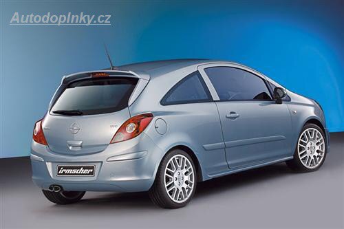 Corsa od Irmschera