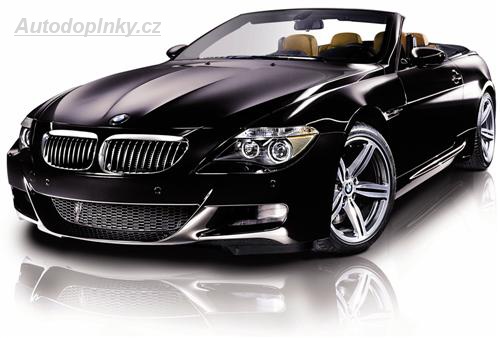 BMW 6 od Neiman Marcus