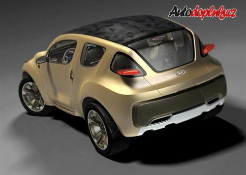 Hyundai HCD10