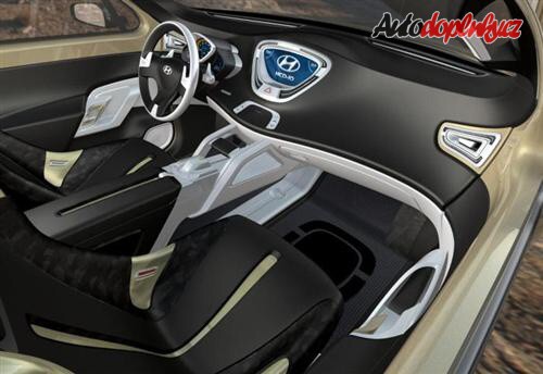 Hyundai HCD10