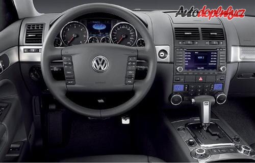VW p�edstavil R-Line