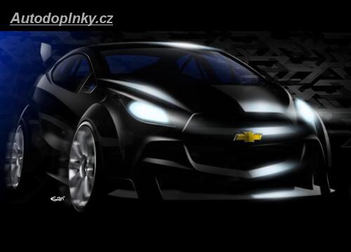 Chevrolet WTCC Ultra