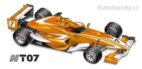 Hybridn� Formule 1