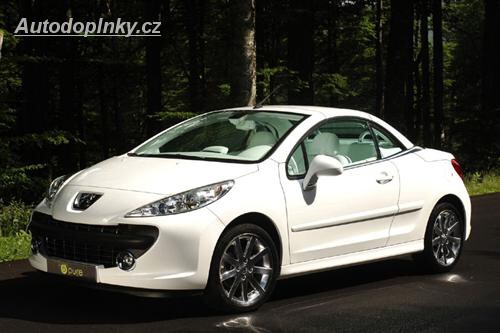Peugeot 207 CC