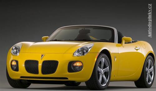 GXP Solstice