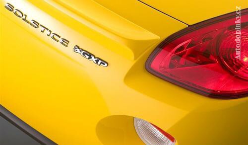 GXP Solstice