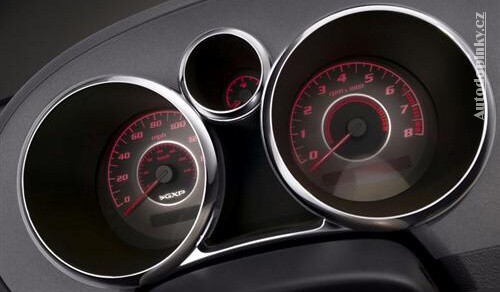 GXP Solstice