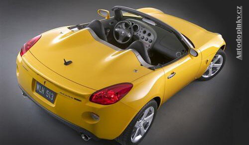 GXP Solstice