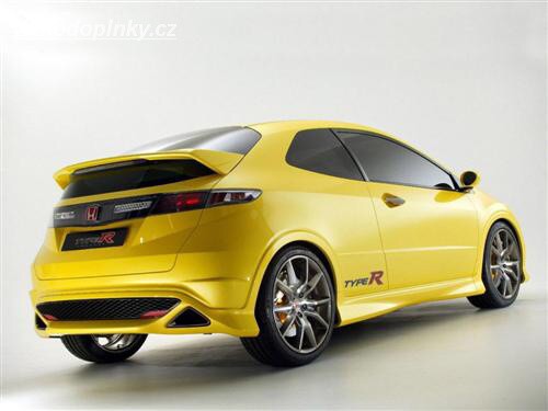 CIVIC Type-R