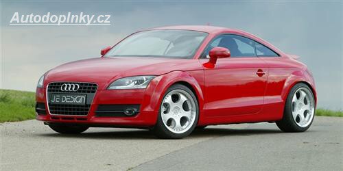 Audi TT od JE Design