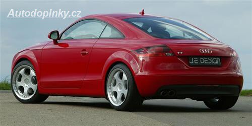 Audi TT od JE Design