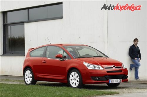 Citroen C4 Loeb