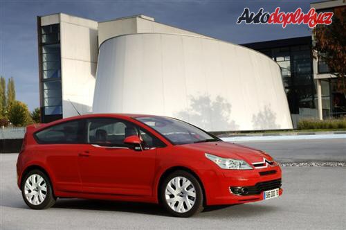 Citroen C4 Loeb