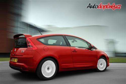Citroen C4 Loeb