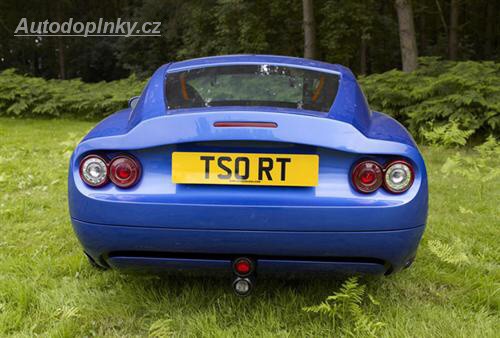Marcos TSO GTC