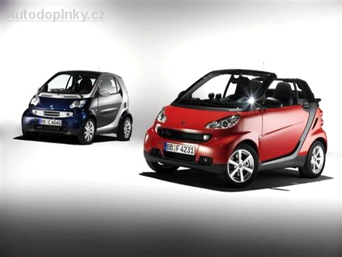 Smart druh� generace