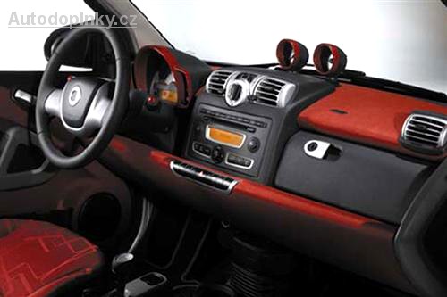 Smart druh� generace