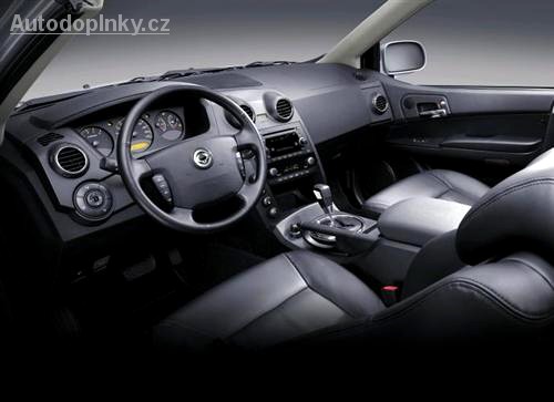 Ssangyong Actyon