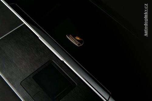 Laptop Lamborghini