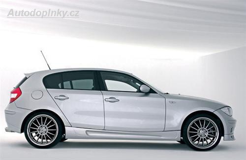 BMW 1 od Mattiga