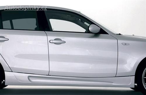 BMW 1 od Mattiga