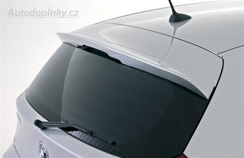 BMW 1 od Mattiga