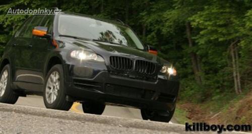 BMW X5 E70 2006