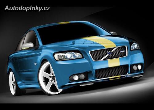 Sportovn� Volvo C30