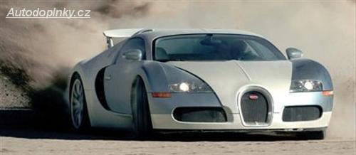 Bugatti Veyron